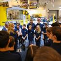 ADAC Stiftung Sport, 2018, Essen Motor Show