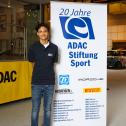 ADAC Stiftung Sport, 2018, Essen Motor Show
