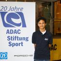 ADAC Stiftung Sport, 2018, Essen Motor Show