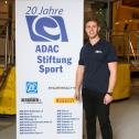 ADAC Stiftung Sport, 2018, Essen Motor Show