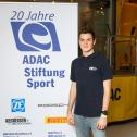 ADAC Stiftung Sport, 2018, Essen Motor Show