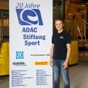 ADAC Stiftung Sport, 2018, Essen Motor Show