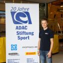 ADAC Stiftung Sport, 2018, Essen Motor Show