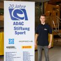 ADAC Stiftung Sport, 2018, Essen Motor Show