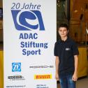 ADAC Stiftung Sport, 2018, Essen Motor Show
