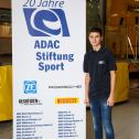 ADAC Stiftung Sport, 2018, Essen Motor Show