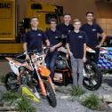 ADAC Stiftung Sport, 2018, Essen Motor Show