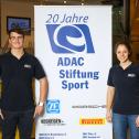 ADAC Stiftung Sport, 2018, Essen Motor Show