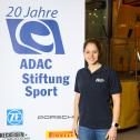 ADAC Stiftung Sport, 2018, Essen Motor Show