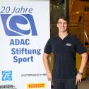 ADAC Stiftung Sport, 2018, Essen Motor Show