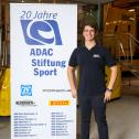 ADAC Stiftung Sport, 2018, Essen Motor Show
