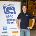 ADAC Stiftung Sport, 2018, Essen Motor Show