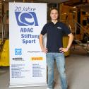 ADAC Stiftung Sport, 2018, Essen Motor Show