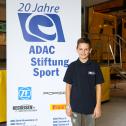 ADAC Stiftung Sport, 2018, Essen Motor Show