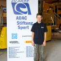 ADAC Stiftung Sport, 2018, Essen Motor Show