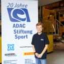 ADAC Stiftung Sport, 2018, Essen Motor Show