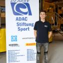 ADAC Stiftung Sport, 2018, Essen Motor Show
