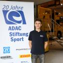 ADAC Stiftung Sport, 2018, Essen Motor Show