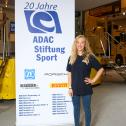 ADAC Stiftung Sport, 2018, Essen Motor Show