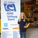 ADAC Stiftung Sport, 2018, Essen Motor Show
