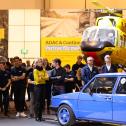 ADAC Stiftung Sport, 2018, Essen Motor Show