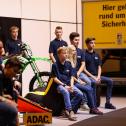 ADAC Stiftung Sport, 2018, Essen Motor Show