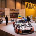 ADAC Motorsport, 2018, Essen Motor Show