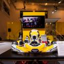 ADAC Motorsport, 2018, Essen Motor Show
