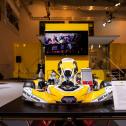 Die ADAC Kart Academy startet mit Karts von RS-Kart