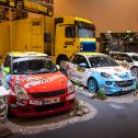 ADAC Motorsport, 2018, Essen Motor Show