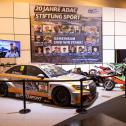 ADAC Motorsport, 2018, Essen Motor Show