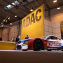 ADAC Motorsport, 2018, Essen Motor Show