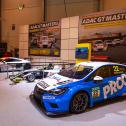 ADAC Motorsport, 2018, Essen Motor Show