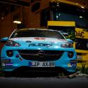 ADAC Motorsport, 2018, Essen Motor Show