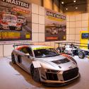 ADAC Motorsport, 2018, Essen Motor Show