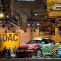 ADAC Motorsport, 2018, Essen Motor Show