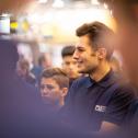 ADAC Stiftung Sport, 2018, Essen Motor Show