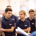 ADAC Stiftung Sport, 2018, Essen Motor Show