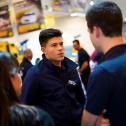 ADAC Stiftung Sport, 2018, Essen Motor Show