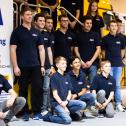 ADAC Stiftung Sport, 2018, Essen Motor Show