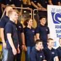 ADAC Stiftung Sport, 2018, Essen Motor Show