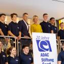 ADAC Stiftung Sport, 2018, Essen Motor Show