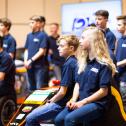 ADAC Stiftung Sport, 2018, Essen Motor Show