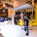 ADAC Stiftung Sport, 2018, Essen Motor Show