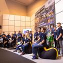 ADAC Stiftung Sport, 2018, Essen Motor Show