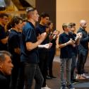 ADAC Stiftung Sport, 2018, Essen Motor Show