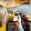 ADAC Stiftung Sport, 2018, Essen Motor Show