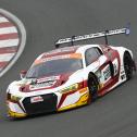 ADAC GT Masters, Testfahrten, Oschersleben, Phoenix Racing, Philip Ellis, Max Hofer