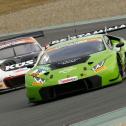 ADAC GT Masters, Testfahrten, Oschersleben, GRT Grasser Racing Team, Ezequiel Perez Companc, Franck Perera, KÜS TEAM75 Bernhard, Timo Bernhard, Kevin Estre