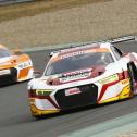 ADAC GT Masters, Testfahrten, Oschersleben, Phoenix Racing, Philip Ellis, Max Hofer, BWT Mücke Motorsport, Mike David Ortmann, Markus Winkelhock